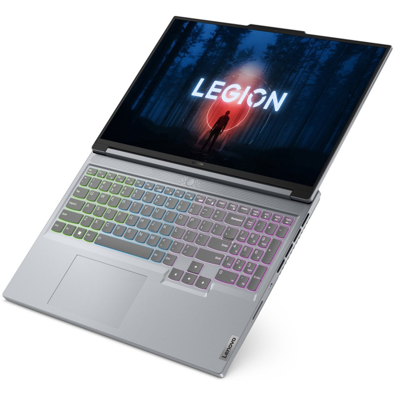 Ноутбук Lenovo Legion Slim 5 16APH8 (82Y9009VRA) Misty Grey