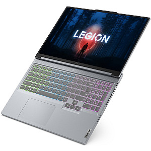 Ноутбук Lenovo Legion Slim 5 16APH8 (82Y9009VRA) Misty Grey