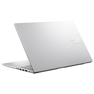 Ноутбук Asus Vivobook 17 X1704VA-AU092 (90NB10V1-M00330) Cool Silver