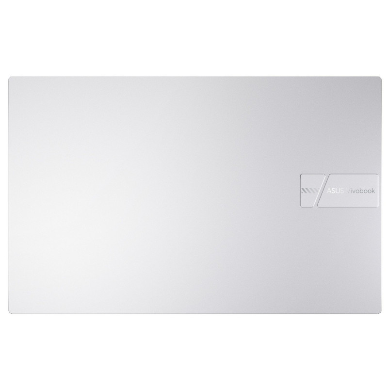 Ноутбук Asus Vivobook 17 X1704VA-AU092 (90NB10V1-M00330) Cool Silver