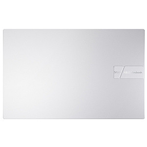 Ноутбук Asus Vivobook 17 X1704VA-AU092 (90NB10V1-M00330) Cool Silver