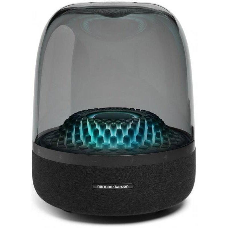 Акустична система Harman/Kardon Aura Studio 4 Black (HKAURAS4BLKEP)