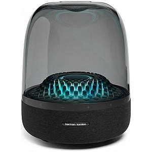 Акустична система Harman/Kardon Aura Studio 4 Black (HKAURAS4BLKEP)