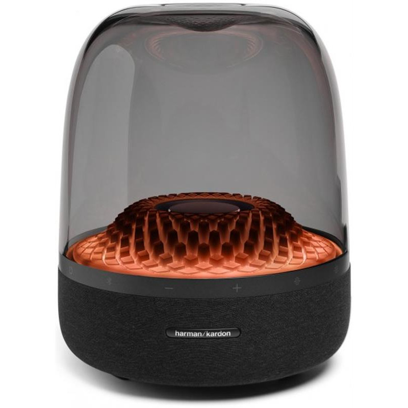 Акустична система Harman/Kardon Aura Studio 4 Black (HKAURAS4BLKEP)