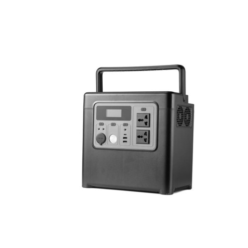 Зарядна станція XO PSA-1200 1229Wh Li-Ion (6920680837113)