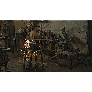 Зарядна станція XO PSA-2200 2304Wh Li-Ion (6920680837922)