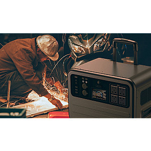 Зарядна станція XO PSA-2200 2304Wh Li-Ion (6920680837922)