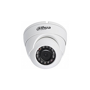 Купольна камера Dahua HAC-HDW1200MP-0360B