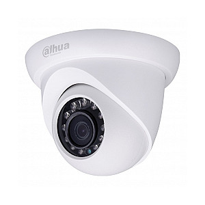 Купольна камера Dahua HAC-HDW1200MP-0360B