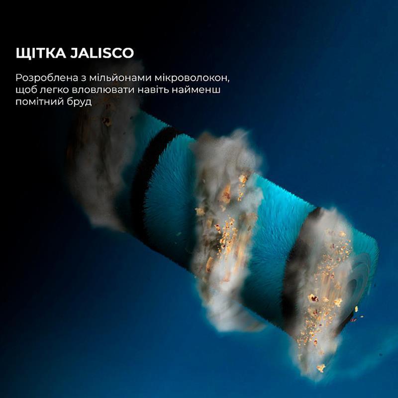 Пилосос Cecotec Conga Rockstar 1500 Ray Ergowet Animal (CCTC-08424)