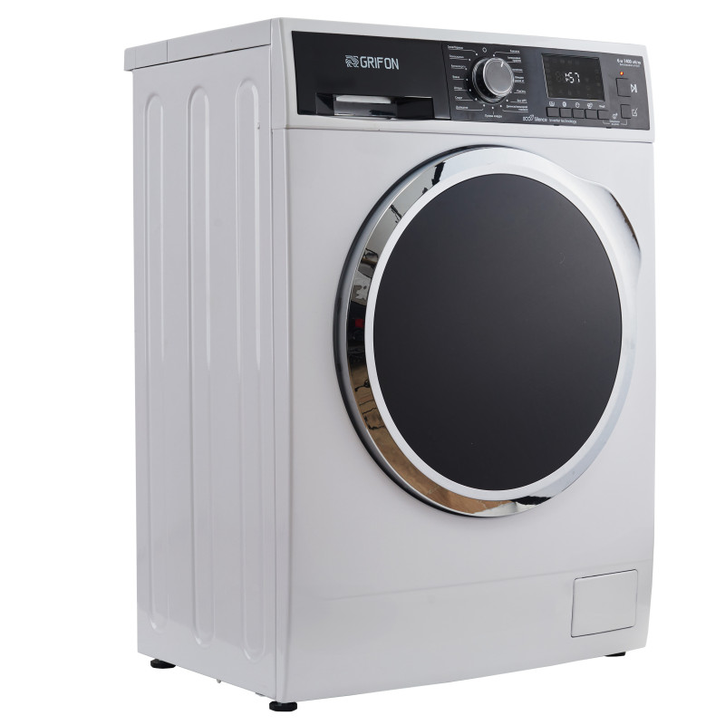 Пральна машина Grifon GWMS-614DI8С