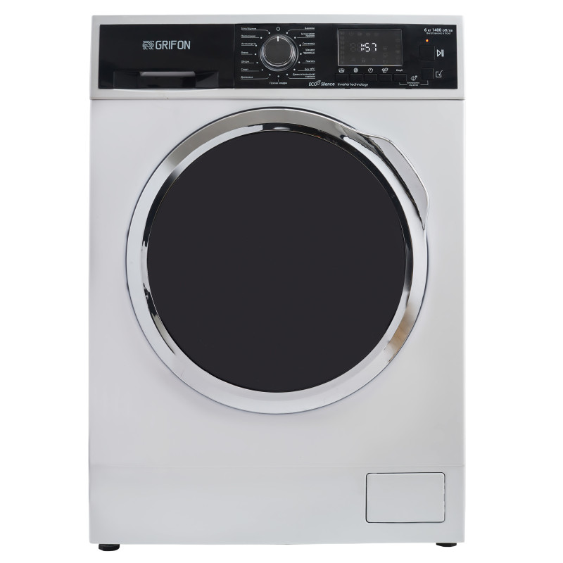 Пральна машина Grifon GWM-814DI8С