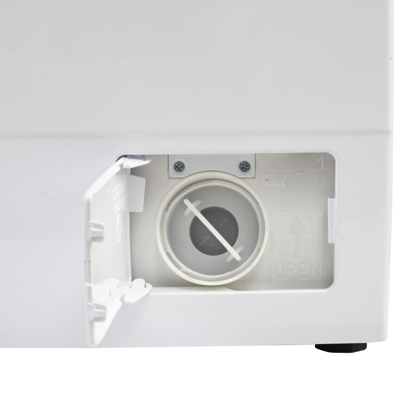 Пральна машина Grifon GWM-814DI8С