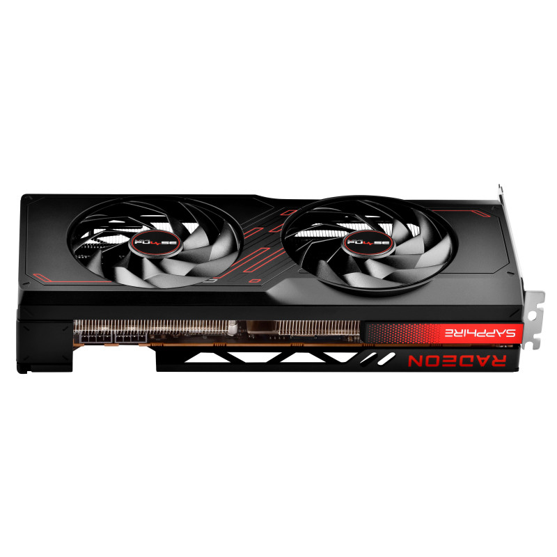Відеокарта AMD Radeon RX 7700 XT 12GB GDDR6 Pulse Gaming Sapphire (11335-04-20G)