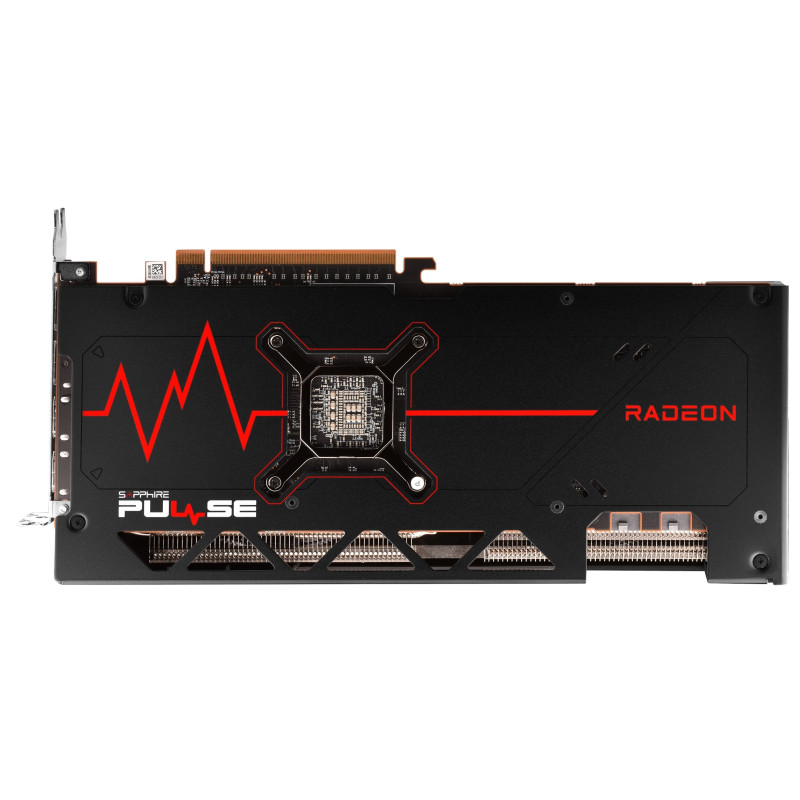 Відеокарта AMD Radeon RX 7700 XT 12GB GDDR6 Pulse Gaming Sapphire (11335-04-20G)