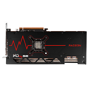 Відеокарта AMD Radeon RX 7700 XT 12GB GDDR6 Pulse Gaming Sapphire (11335-04-20G)