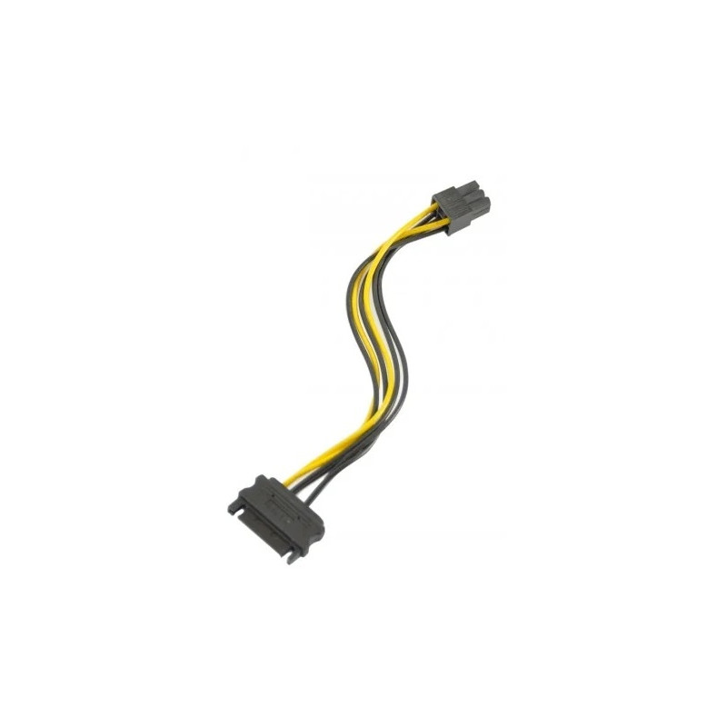 Райзер PCI-E RZR6PIN