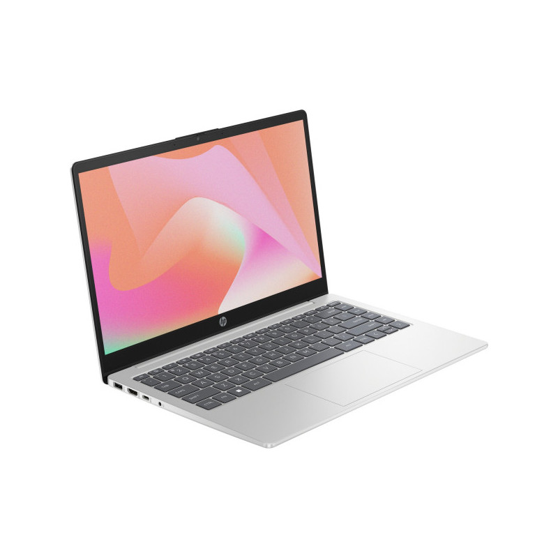 Ноутбук HP 14-ep0008ua (832T0EA) White