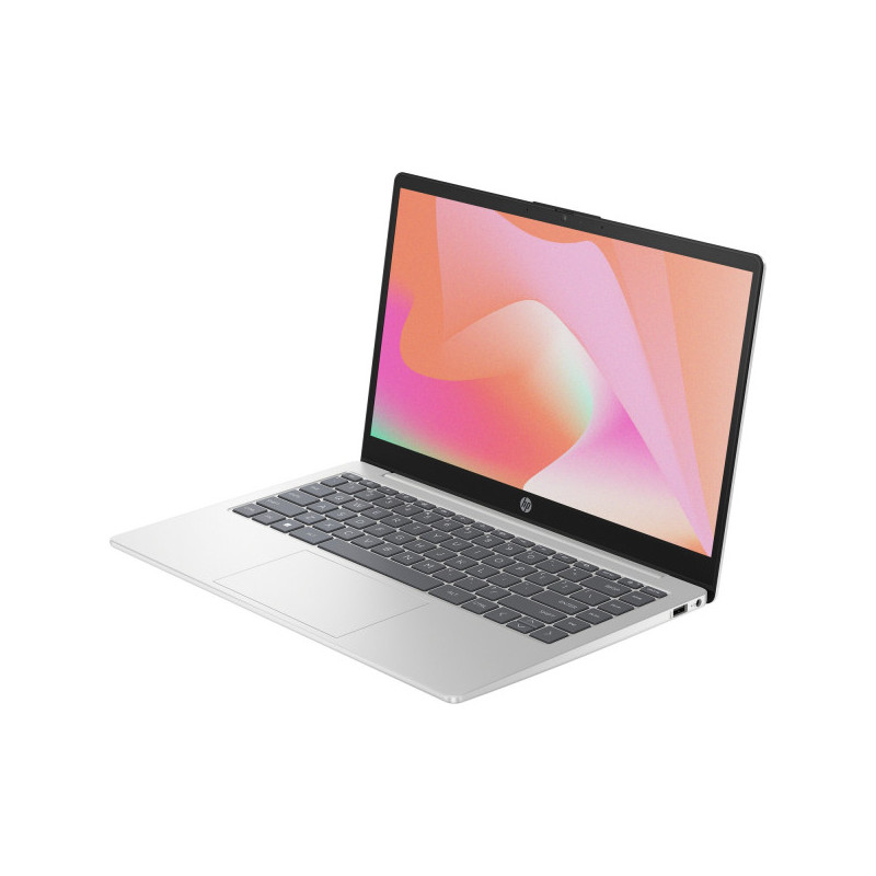 Ноутбук HP 14-ep0008ua (832T0EA) White