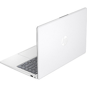 Ноутбук HP 14-ep0008ua (832T0EA) White