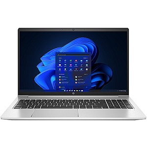 Ноутбук HP ProBook 450 G10 (85C39EA) Silver