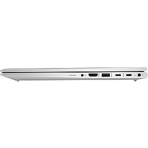 Ноутбук HP ProBook 450 G10 (85C39EA) Silver