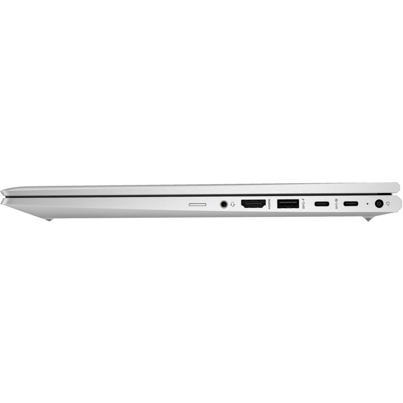 Ноутбук HP ProBook 450 G10 (85C38EA) Silver