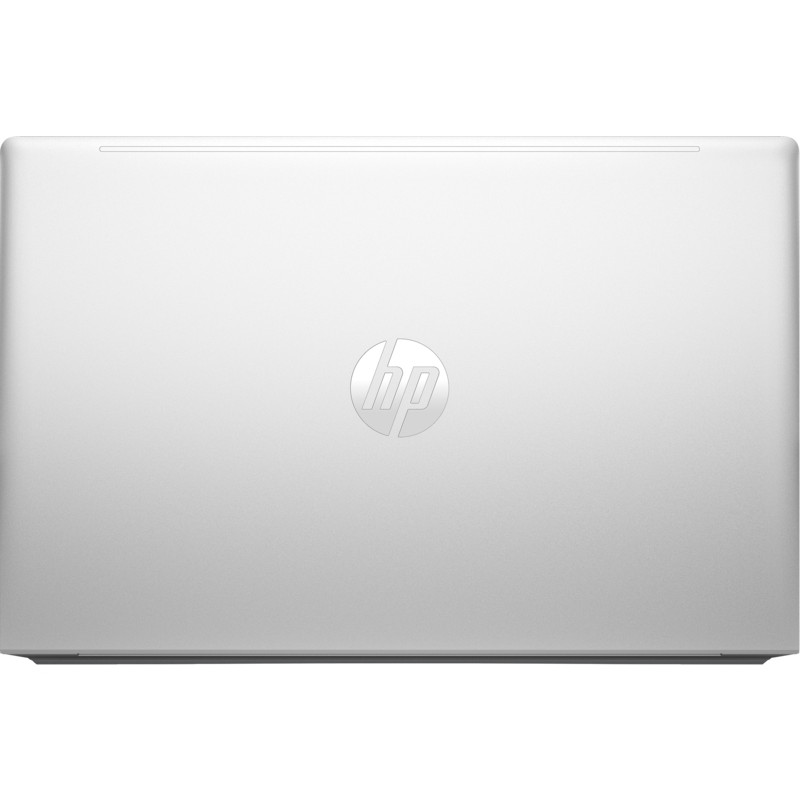 Ноутбук HP ProBook 450 G10 (85C38EA) Silver