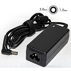 Блок живлення для ноутбука Samsung 19V 2.1A 40W 3х1мм (AD111003) bulk