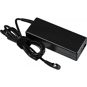 Блок живлення 1StCharger 12V 5A 60W 6.5x4.4мм (AC1ST12V60WB)