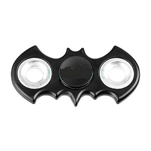 Спінер CL-4 Batman Black (CL-4BK)