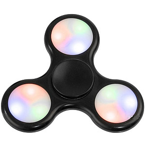 Спінер LD-1 UFO LED Black (LD-1BK)