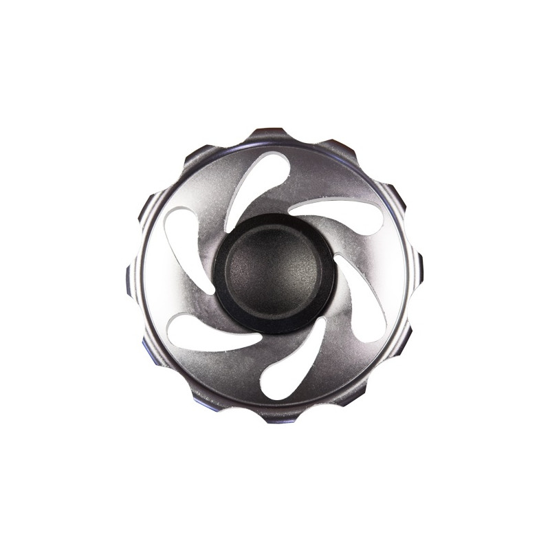 Спінер MT-2 Metal Black (MT-2B)