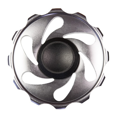 Спінер MT-2 Metal Black (MT-2B)