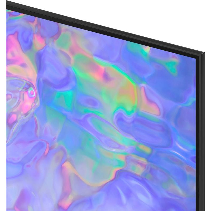 Телевiзор Samsung UE43CU8500UXUA