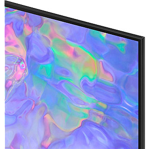 Телевiзор Samsung UE43CU8500UXUA