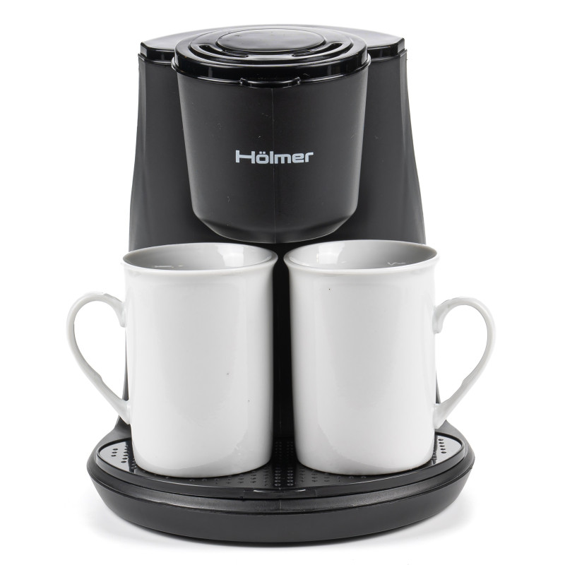 Кавоварка Holmer HCD-022