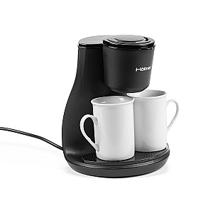 Кавоварка Holmer HCD-022