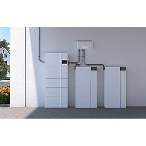 Інвертор гібридний All-in-one 8kW Deye AI-W5.1-8P1-EU, однофазний