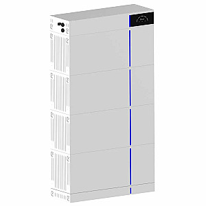 Акумуляторна батарея модульна Deye AI-W5.1 Module 51.2V 100AH
