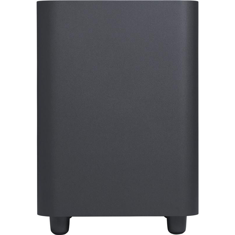 Саундбар JBL Bar 500 Black (JBLBAR500PROBLKEP)