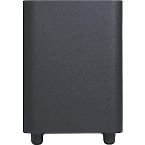 Саундбар JBL Bar 500 Black (JBLBAR500PROBLKEP)