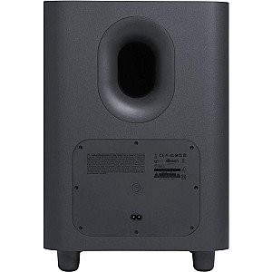 Саундбар JBL Bar 500 Black (JBLBAR500PROBLKEP)