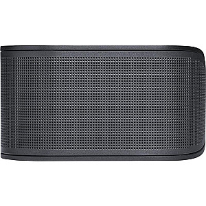 Саундбар JBL Bar 500 Black (JBLBAR500PROBLKEP)