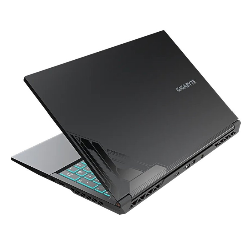 Ноутбук Gigabyte G5 MF (G5 MF5-52KZ353SD) Black