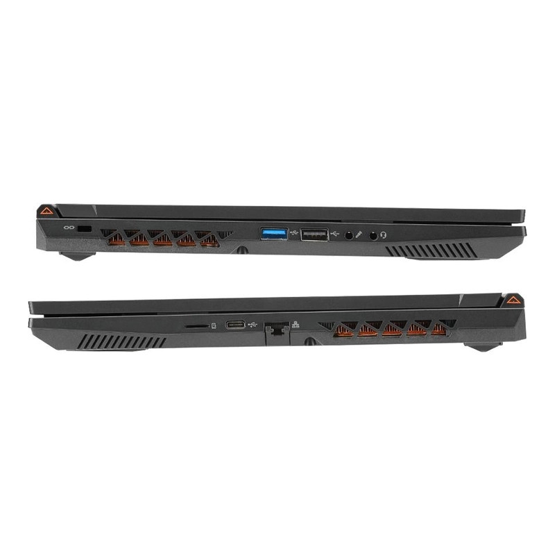 Ноутбук Gigabyte G5 MF (G5 MF5-52KZ353SD) Black