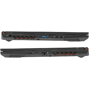 Ноутбук Gigabyte G5 MF (G5 MF5-52KZ353SD) Black