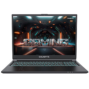 Ноутбук Gigabyte G6 KF (G6 KF-H3KZ853SH) Black