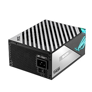 Блок живлення Asus ROG Thor 1600W 80 Plus Titanium Aura OLED (90YE00K0-B0NA00)