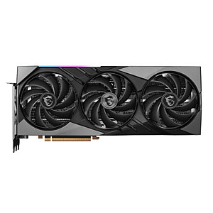 Відеокарта GF RTX 4090 24GB GDDR6X Gaming X Slim MSI (GeForce RTX 4090 GAMING X Slim 24G)